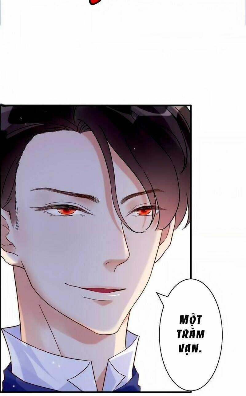 Cô Vợ Hợp Đồng Bỏ Trốn Của Tổng Giám Đốc Chapter 16 trang 21