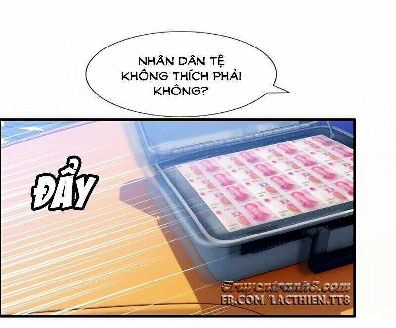 Cô Vợ Hợp Đồng Bỏ Trốn Của Tổng Giám Đốc Chapter 16 trang 23