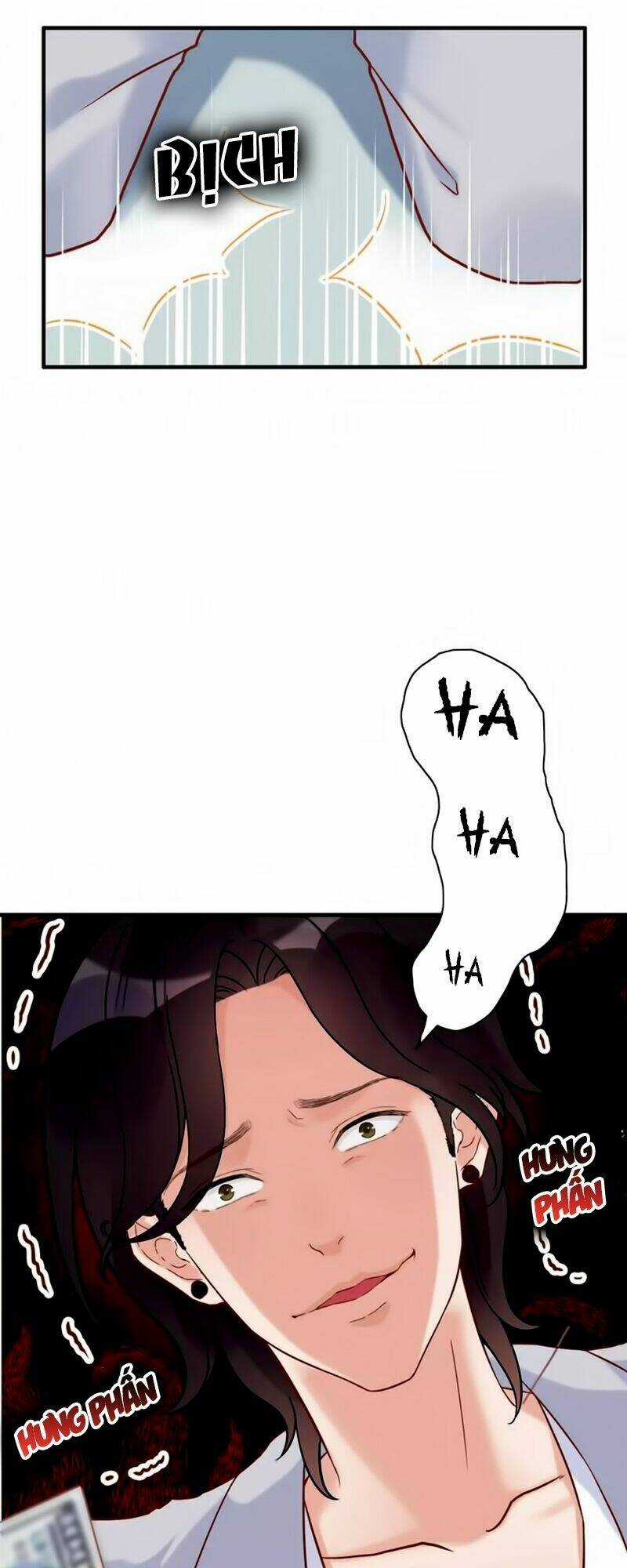 Cô Vợ Hợp Đồng Bỏ Trốn Của Tổng Giám Đốc Chapter 16 trang 26