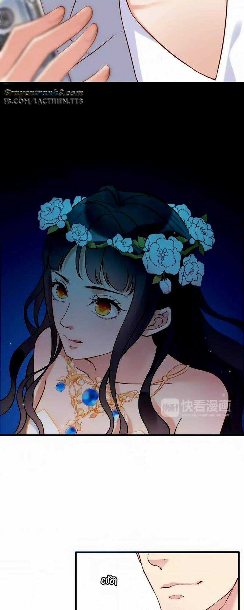 Cô Vợ Hợp Đồng Bỏ Trốn Của Tổng Giám Đốc Chapter 16 trang 27