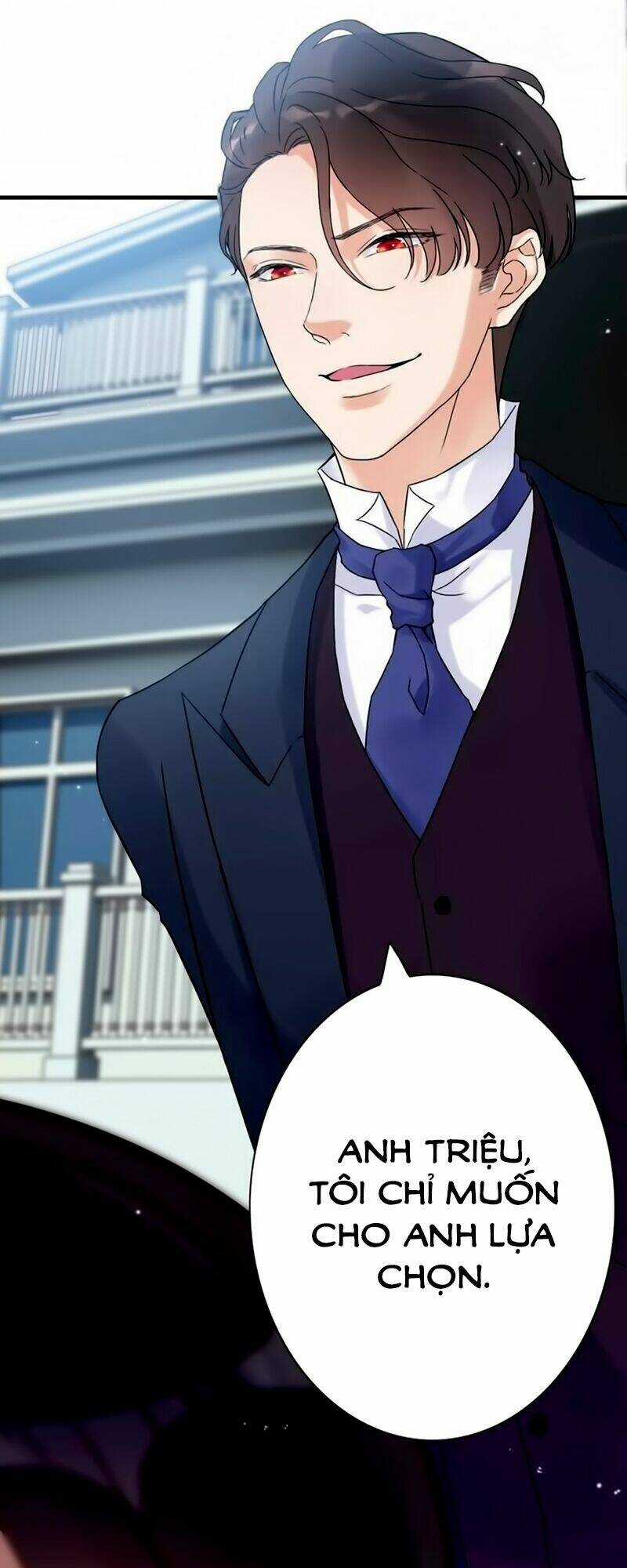 Cô Vợ Hợp Đồng Bỏ Trốn Của Tổng Giám Đốc Chapter 16 trang 29