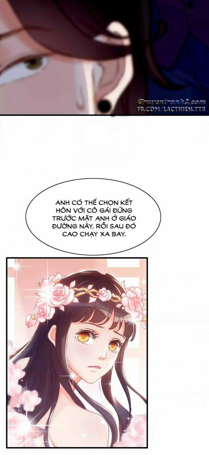 Cô Vợ Hợp Đồng Bỏ Trốn Của Tổng Giám Đốc Chapter 16 trang 30