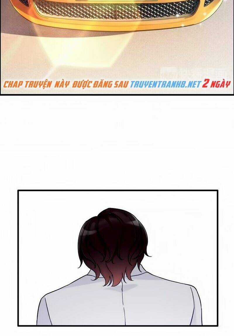 Cô Vợ Hợp Đồng Bỏ Trốn Của Tổng Giám Đốc Chapter 16 trang 32