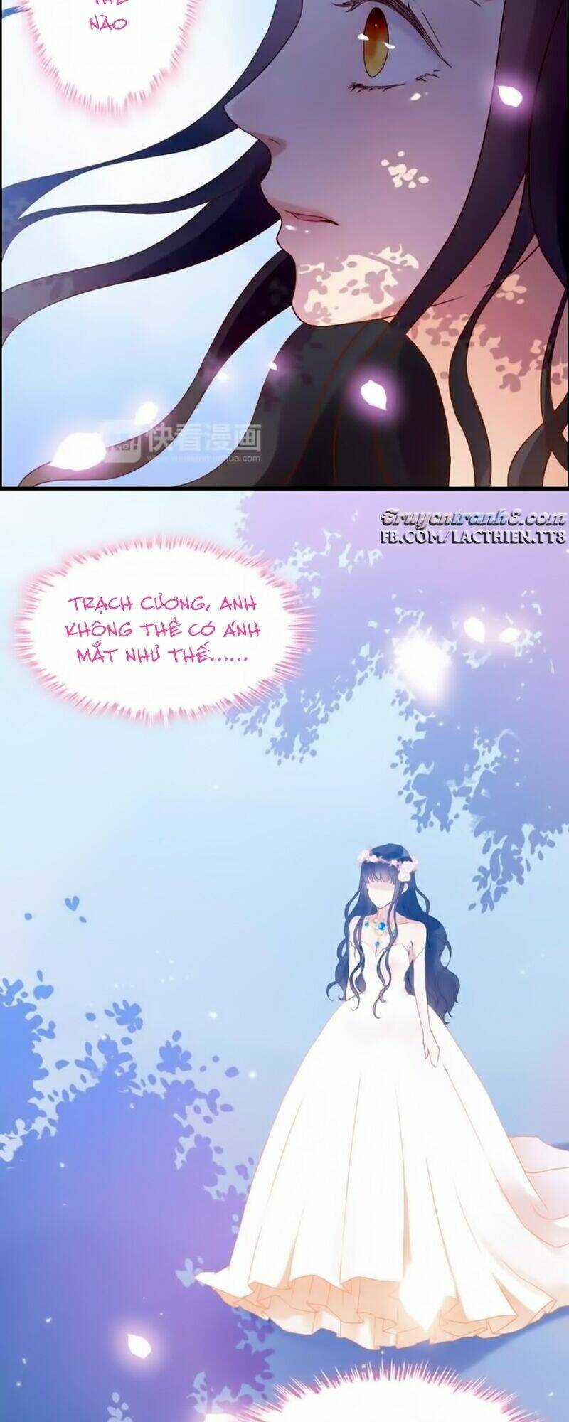 Cô Vợ Hợp Đồng Bỏ Trốn Của Tổng Giám Đốc Chapter 16 trang 34