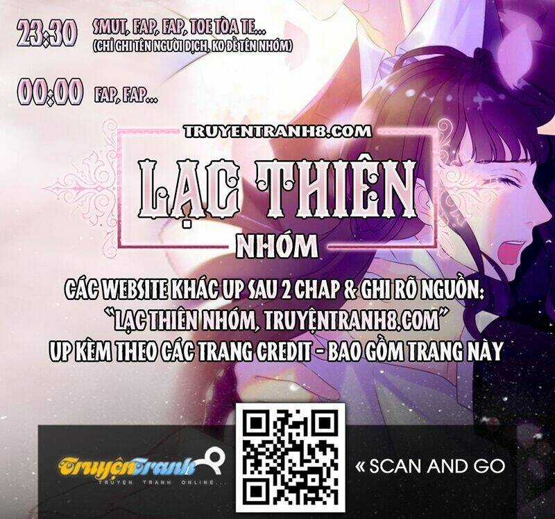 Cô Vợ Hợp Đồng Bỏ Trốn Của Tổng Giám Đốc Chapter 16 trang 38