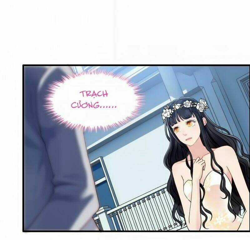 Cô Vợ Hợp Đồng Bỏ Trốn Của Tổng Giám Đốc Chapter 17 trang 1