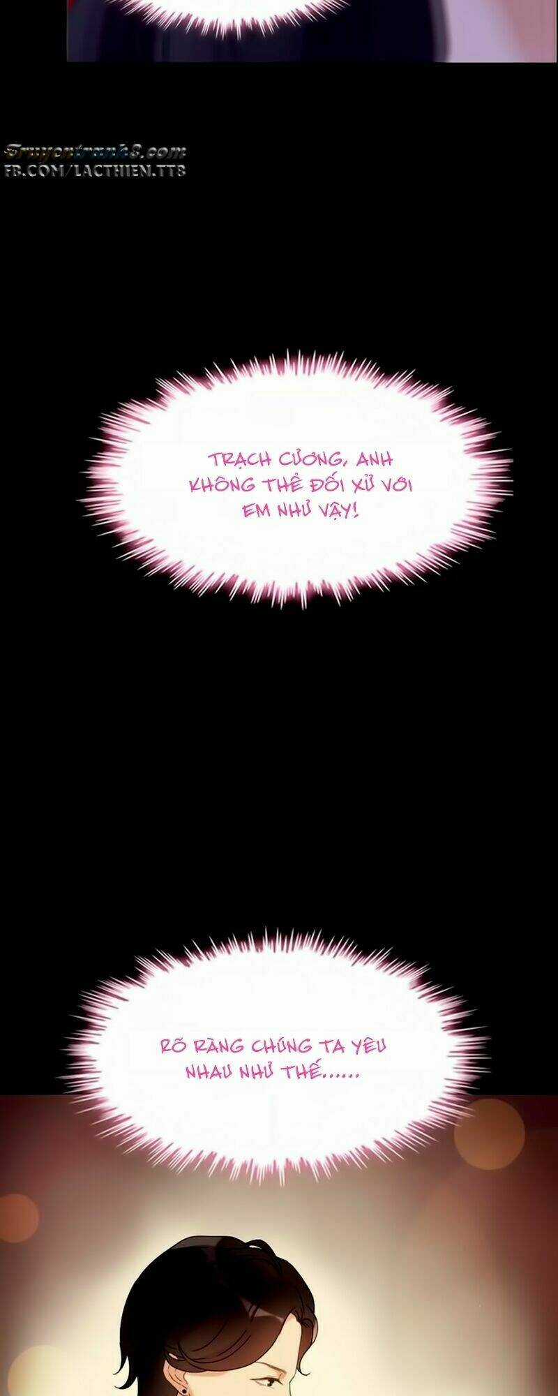 Cô Vợ Hợp Đồng Bỏ Trốn Của Tổng Giám Đốc Chapter 17 trang 10