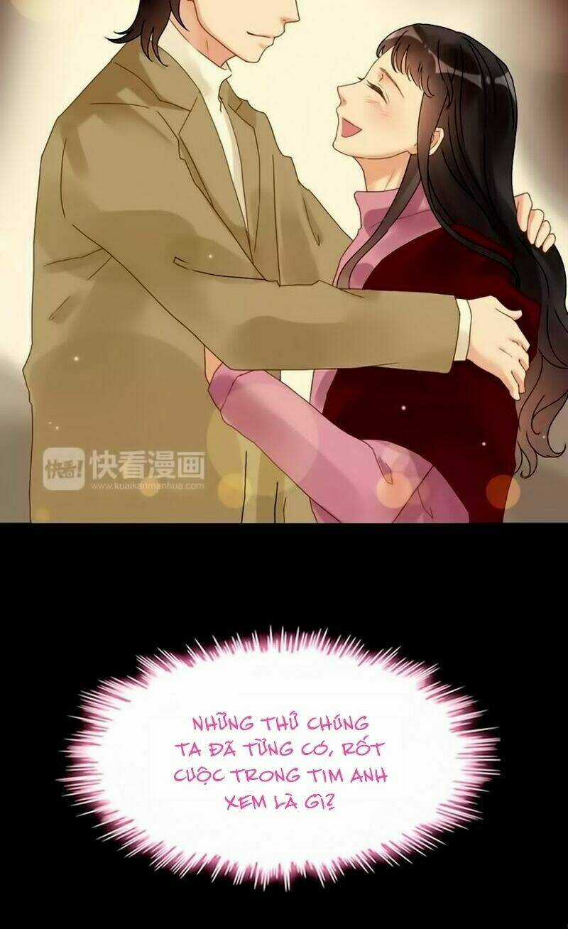 Cô Vợ Hợp Đồng Bỏ Trốn Của Tổng Giám Đốc Chapter 17 trang 11