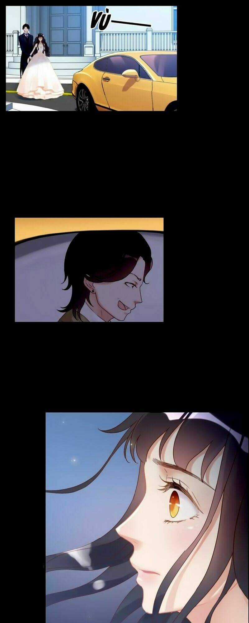 Cô Vợ Hợp Đồng Bỏ Trốn Của Tổng Giám Đốc Chapter 17 trang 14