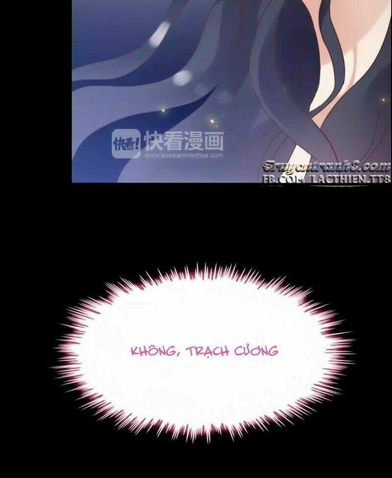 Cô Vợ Hợp Đồng Bỏ Trốn Của Tổng Giám Đốc Chapter 17 trang 15