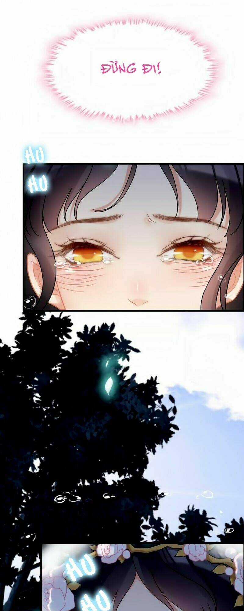 Cô Vợ Hợp Đồng Bỏ Trốn Của Tổng Giám Đốc Chapter 17 trang 18