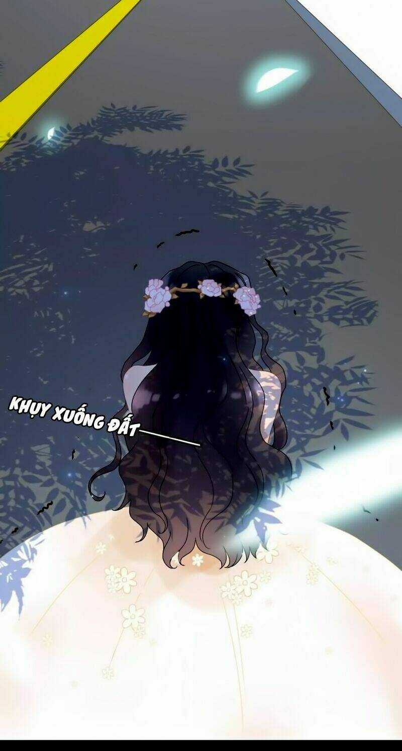 Cô Vợ Hợp Đồng Bỏ Trốn Của Tổng Giám Đốc Chapter 17 trang 20