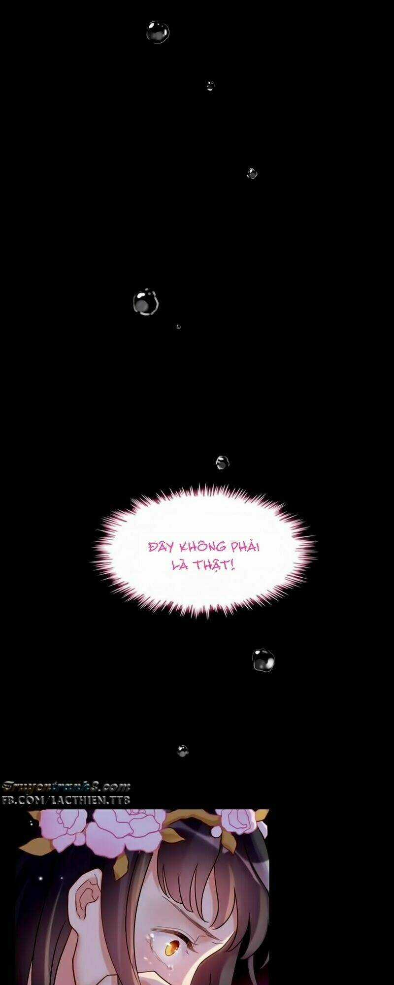 Cô Vợ Hợp Đồng Bỏ Trốn Của Tổng Giám Đốc Chapter 17 trang 21