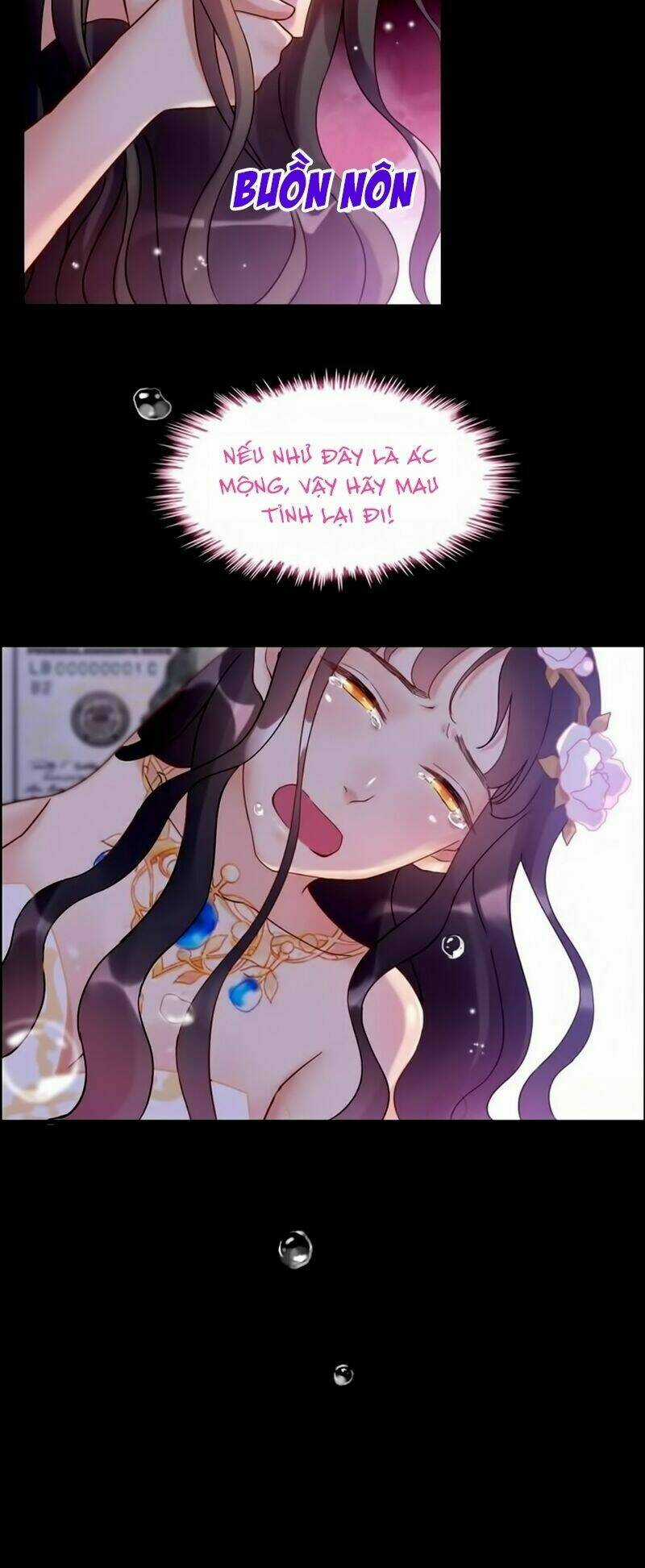 Cô Vợ Hợp Đồng Bỏ Trốn Của Tổng Giám Đốc Chapter 17 trang 22