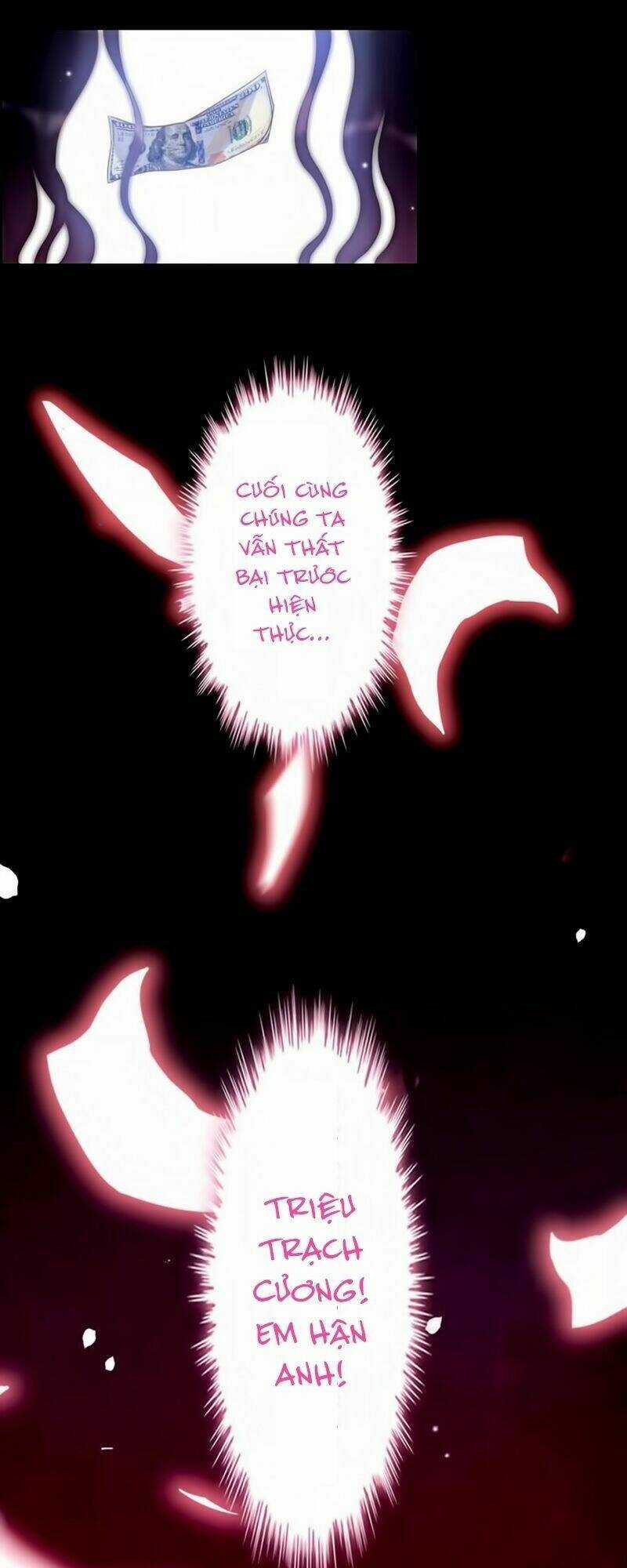 Cô Vợ Hợp Đồng Bỏ Trốn Của Tổng Giám Đốc Chapter 17 trang 23