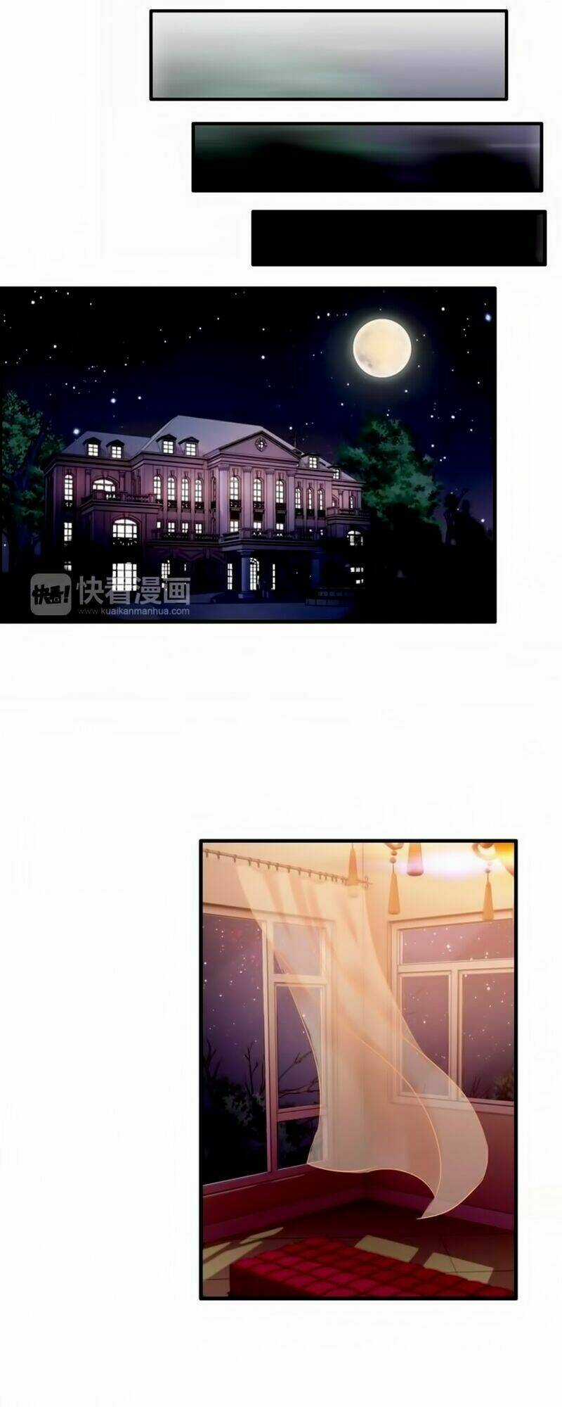 Cô Vợ Hợp Đồng Bỏ Trốn Của Tổng Giám Đốc Chapter 17 trang 28