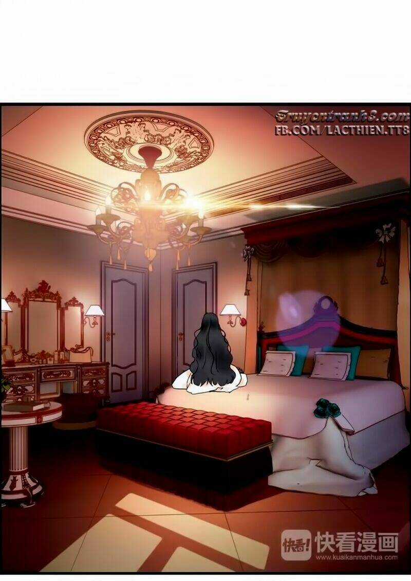 Cô Vợ Hợp Đồng Bỏ Trốn Của Tổng Giám Đốc Chapter 17 trang 29