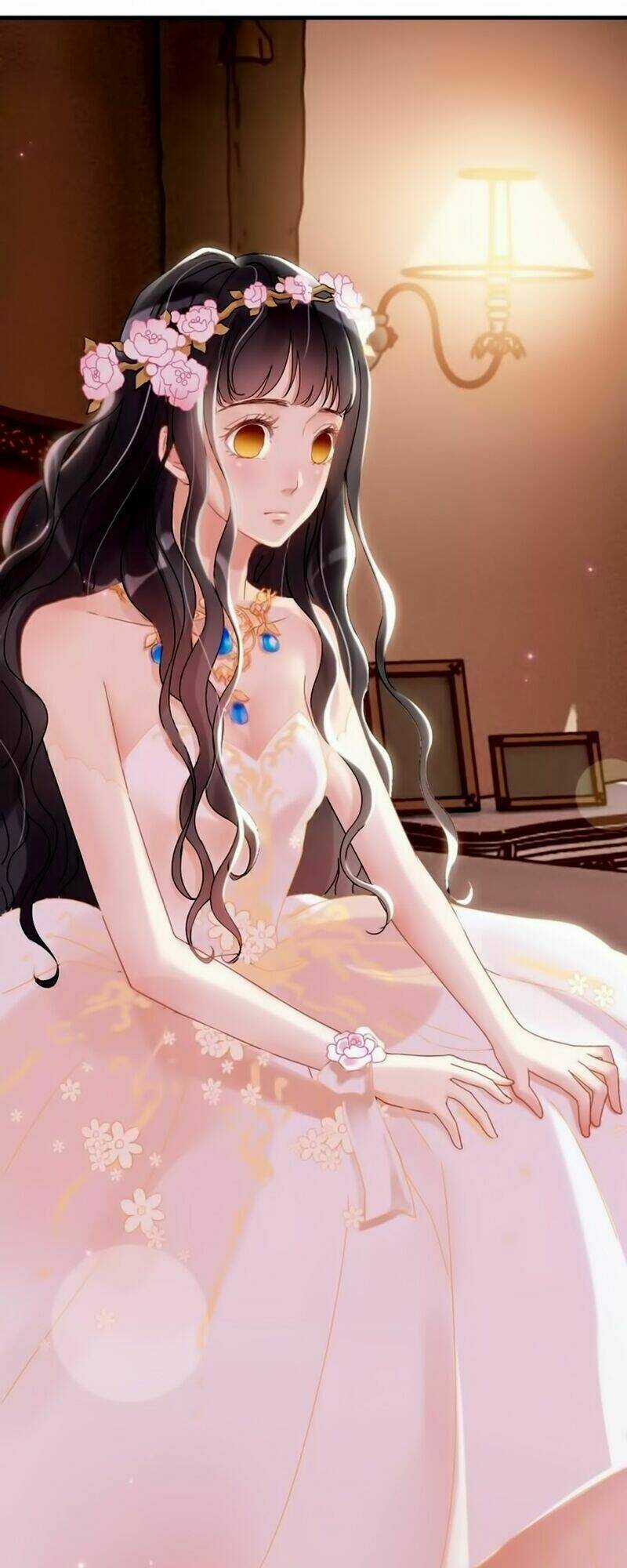 Cô Vợ Hợp Đồng Bỏ Trốn Của Tổng Giám Đốc Chapter 17 trang 30