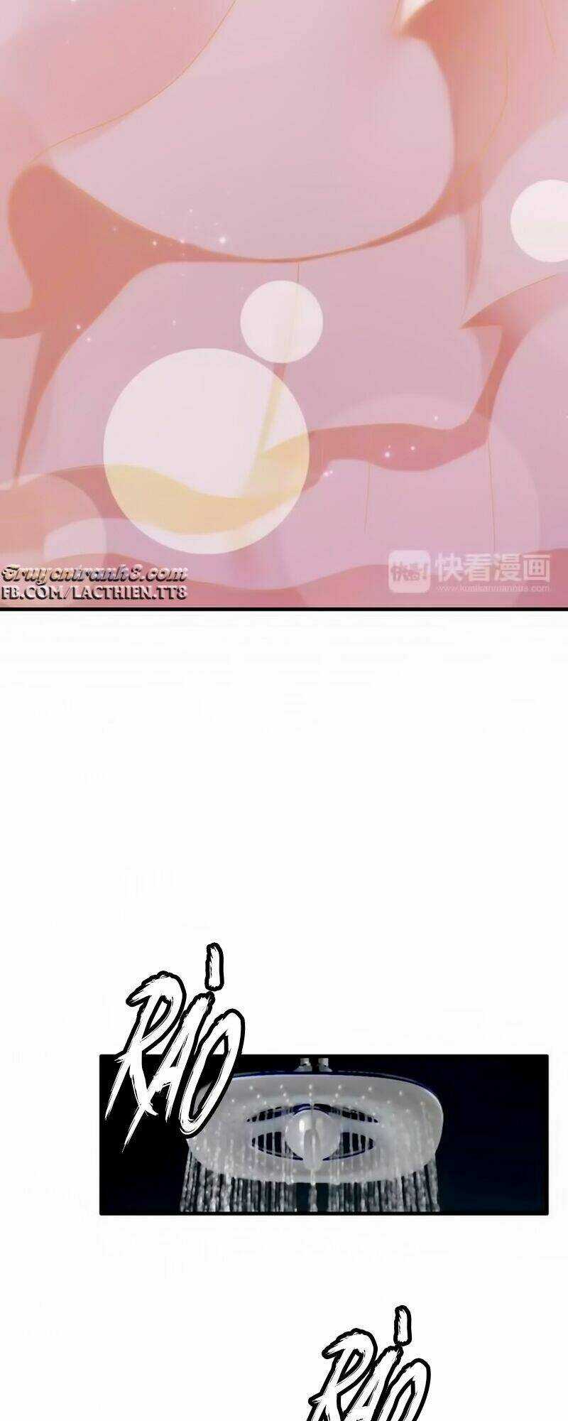 Cô Vợ Hợp Đồng Bỏ Trốn Của Tổng Giám Đốc Chapter 17 trang 31