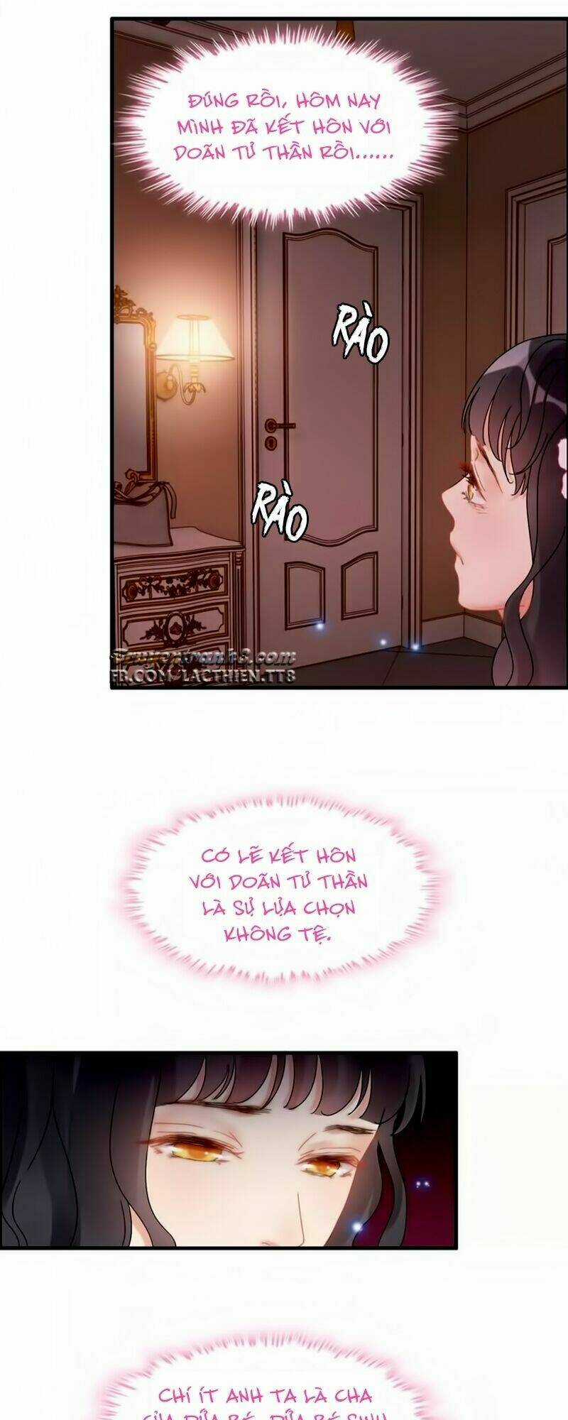 Cô Vợ Hợp Đồng Bỏ Trốn Của Tổng Giám Đốc Chapter 17 trang 33