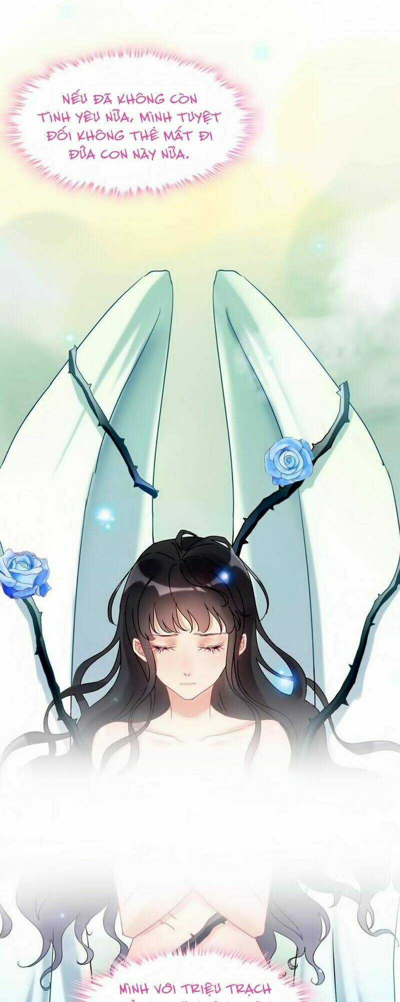 Cô Vợ Hợp Đồng Bỏ Trốn Của Tổng Giám Đốc Chapter 17 trang 35