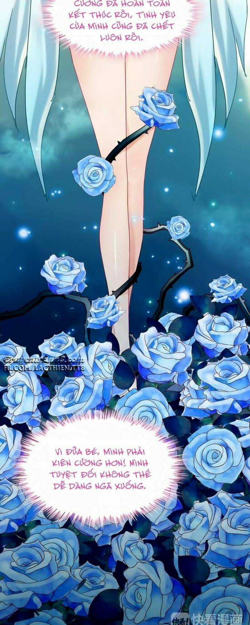 Cô Vợ Hợp Đồng Bỏ Trốn Của Tổng Giám Đốc Chapter 17 trang 36