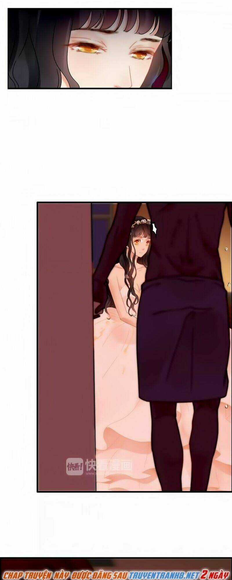 Cô Vợ Hợp Đồng Bỏ Trốn Của Tổng Giám Đốc Chapter 17 trang 39