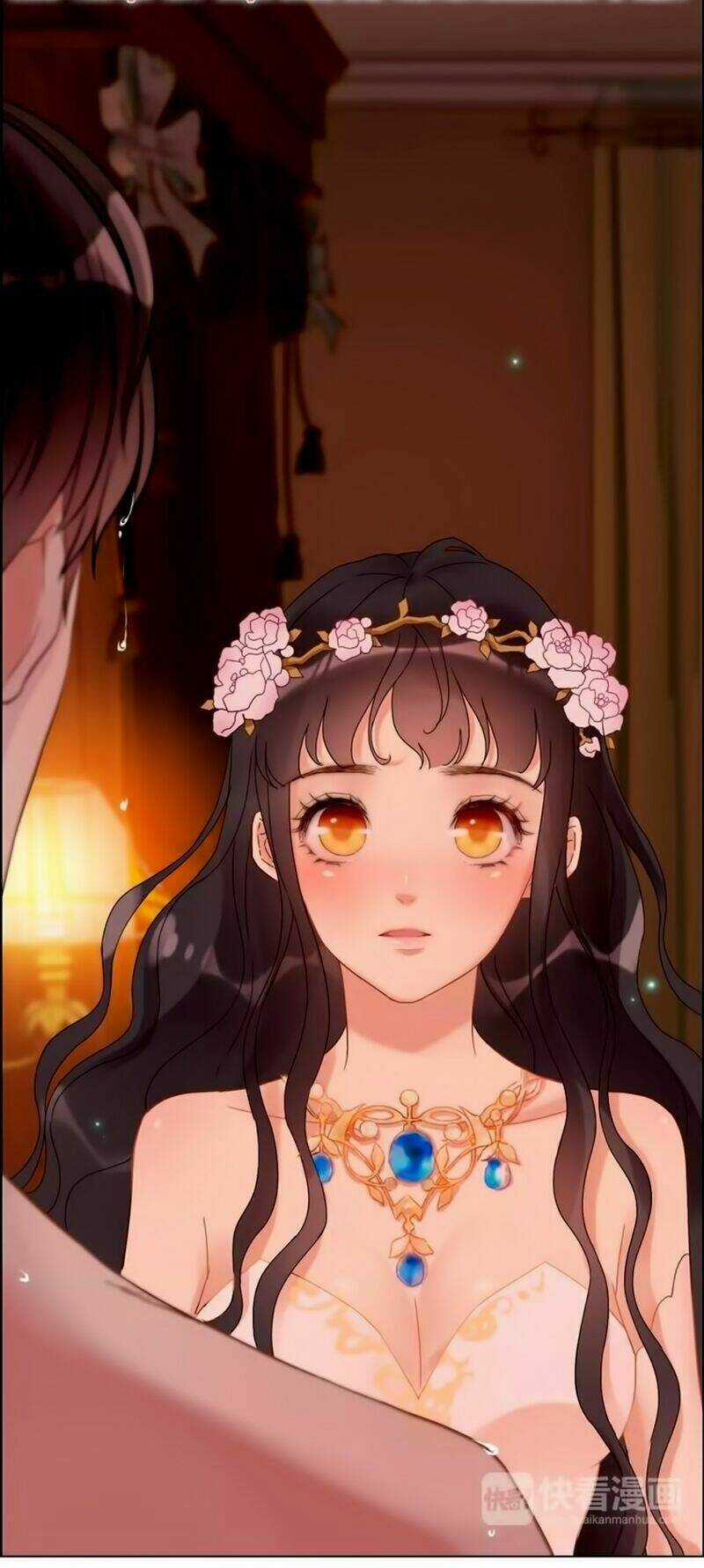 Cô Vợ Hợp Đồng Bỏ Trốn Của Tổng Giám Đốc Chapter 17 trang 40