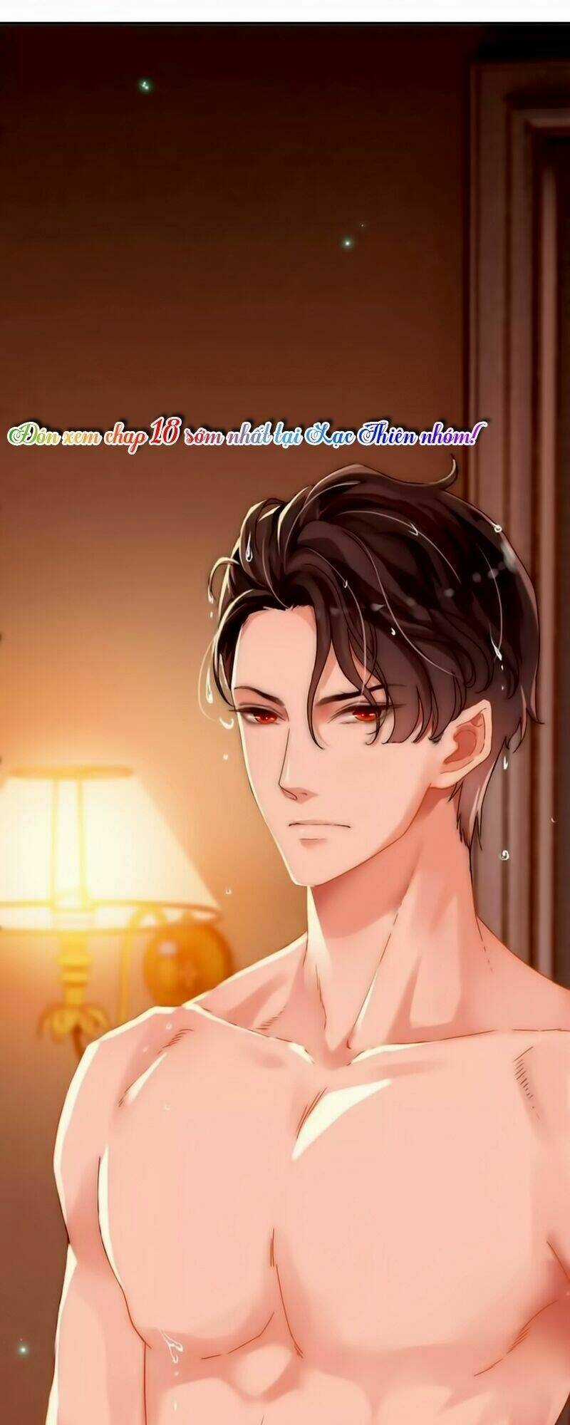 Cô Vợ Hợp Đồng Bỏ Trốn Của Tổng Giám Đốc Chapter 17 trang 41