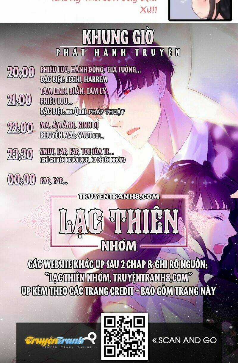 Cô Vợ Hợp Đồng Bỏ Trốn Của Tổng Giám Đốc Chapter 17 trang 43