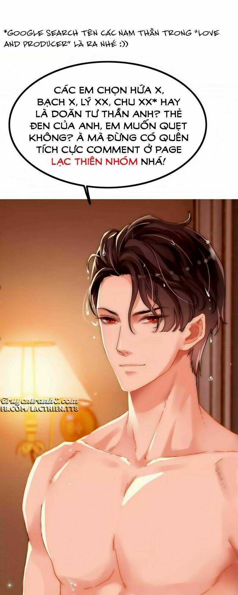 Cô Vợ Hợp Đồng Bỏ Trốn Của Tổng Giám Đốc Chapter 17 trang 44