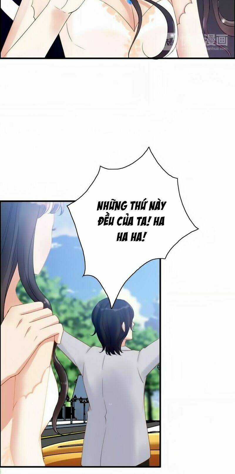 Cô Vợ Hợp Đồng Bỏ Trốn Của Tổng Giám Đốc Chapter 17 trang 5