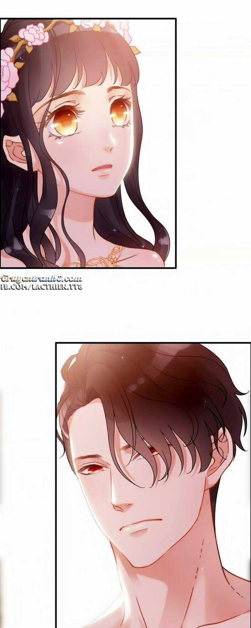 Cô Vợ Hợp Đồng Bỏ Trốn Của Tổng Giám Đốc Chapter 18 trang 11