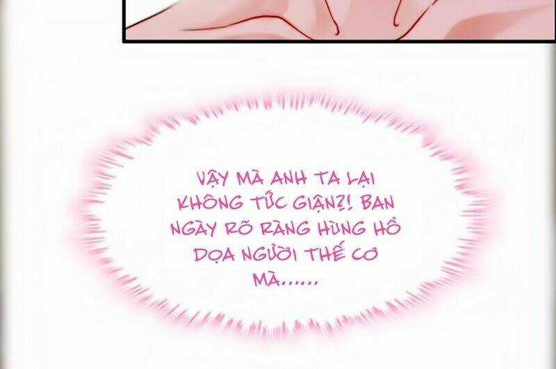 Cô Vợ Hợp Đồng Bỏ Trốn Của Tổng Giám Đốc Chapter 18 trang 12