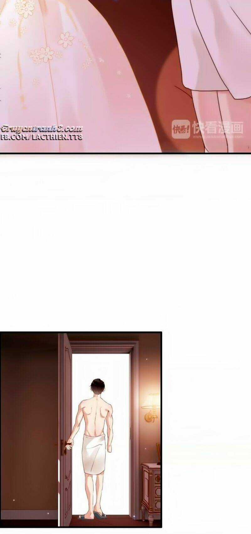 Cô Vợ Hợp Đồng Bỏ Trốn Của Tổng Giám Đốc Chapter 18 trang 14