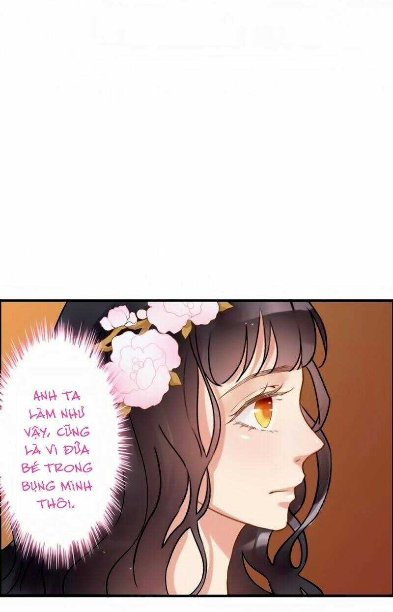 Cô Vợ Hợp Đồng Bỏ Trốn Của Tổng Giám Đốc Chapter 18 trang 16