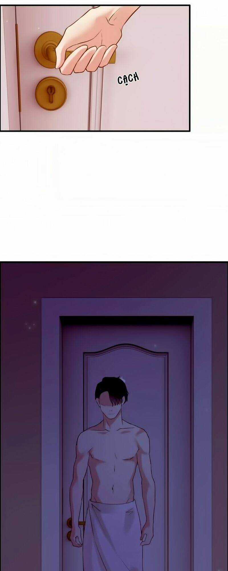 Cô Vợ Hợp Đồng Bỏ Trốn Của Tổng Giám Đốc Chapter 18 trang 17