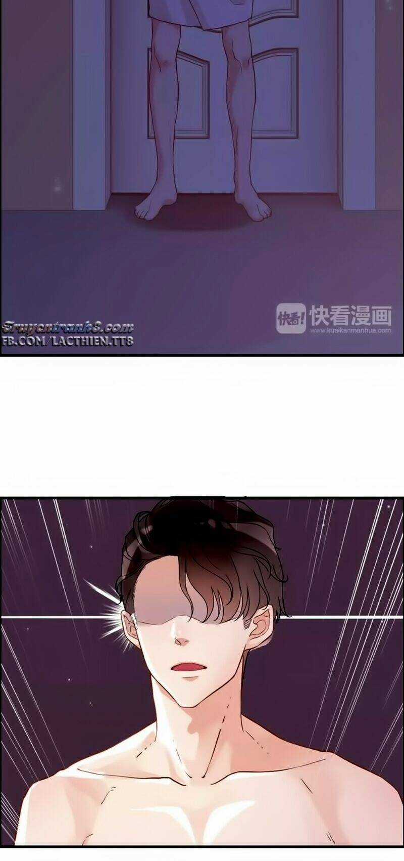 Cô Vợ Hợp Đồng Bỏ Trốn Của Tổng Giám Đốc Chapter 18 trang 18