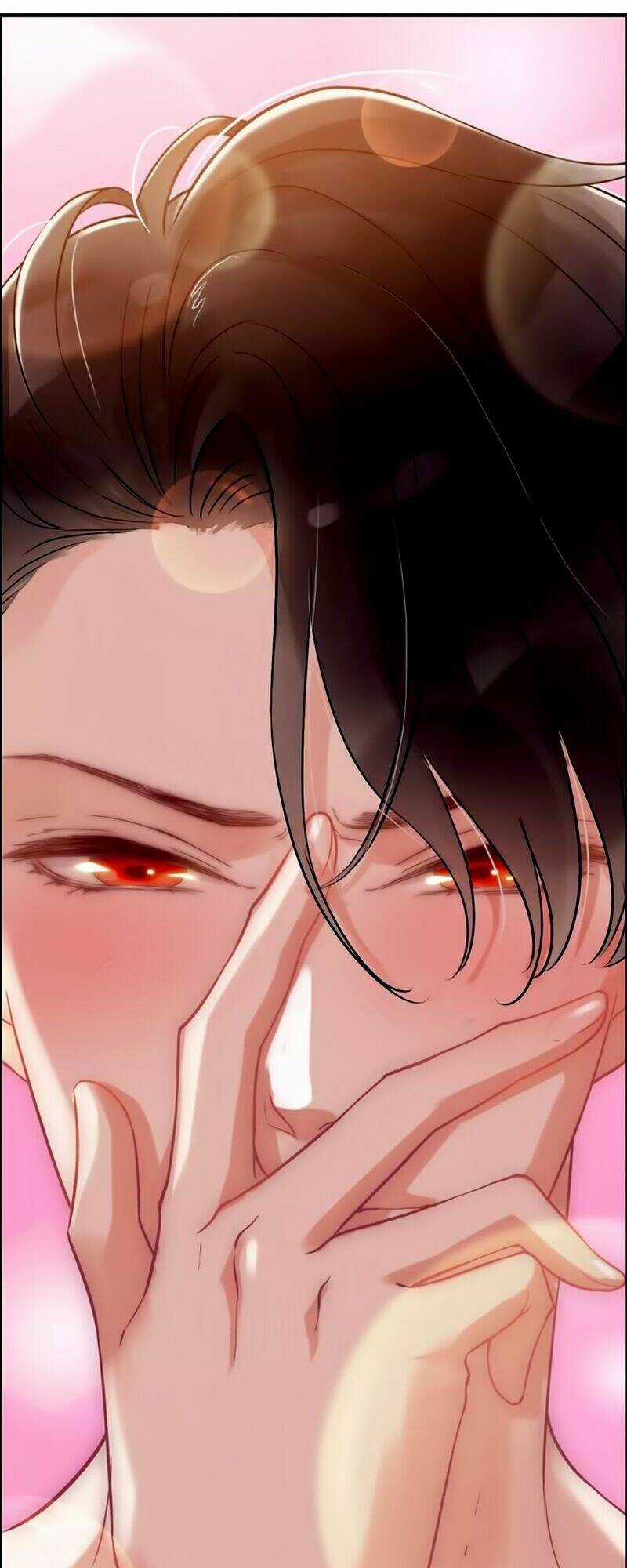 Cô Vợ Hợp Đồng Bỏ Trốn Của Tổng Giám Đốc Chapter 18 trang 19