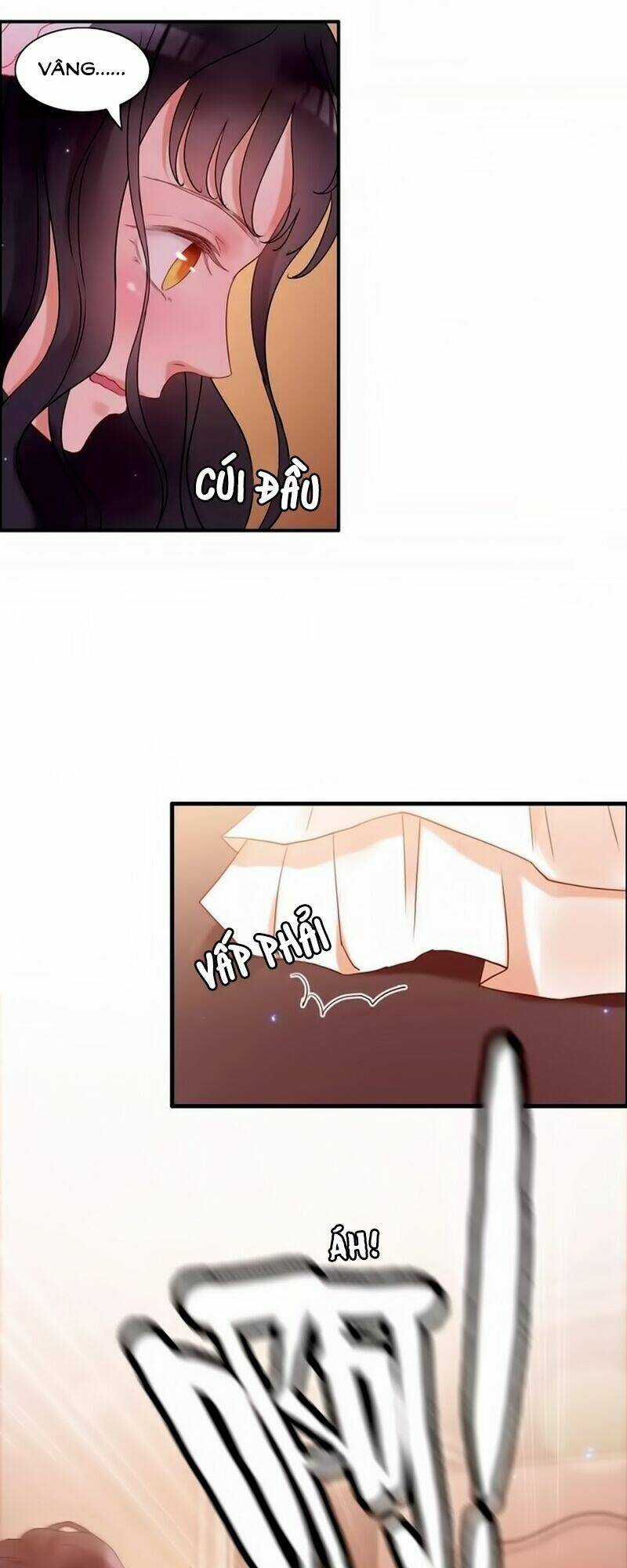 Cô Vợ Hợp Đồng Bỏ Trốn Của Tổng Giám Đốc Chapter 18 trang 2