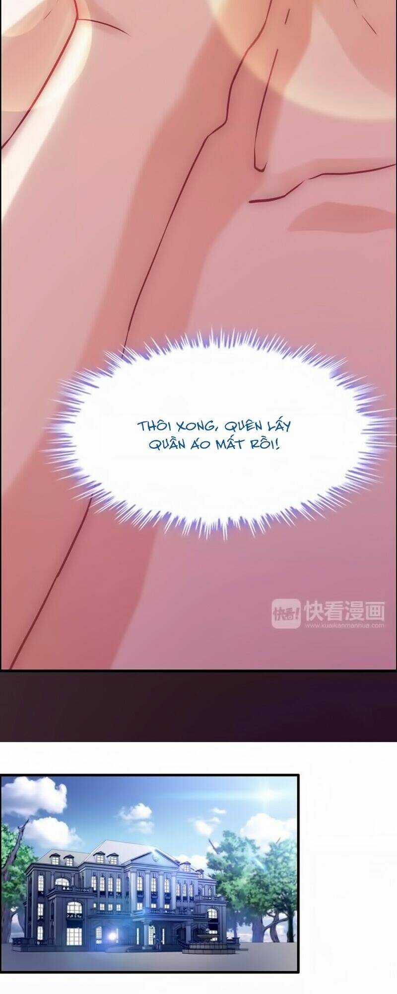 Cô Vợ Hợp Đồng Bỏ Trốn Của Tổng Giám Đốc Chapter 18 trang 20