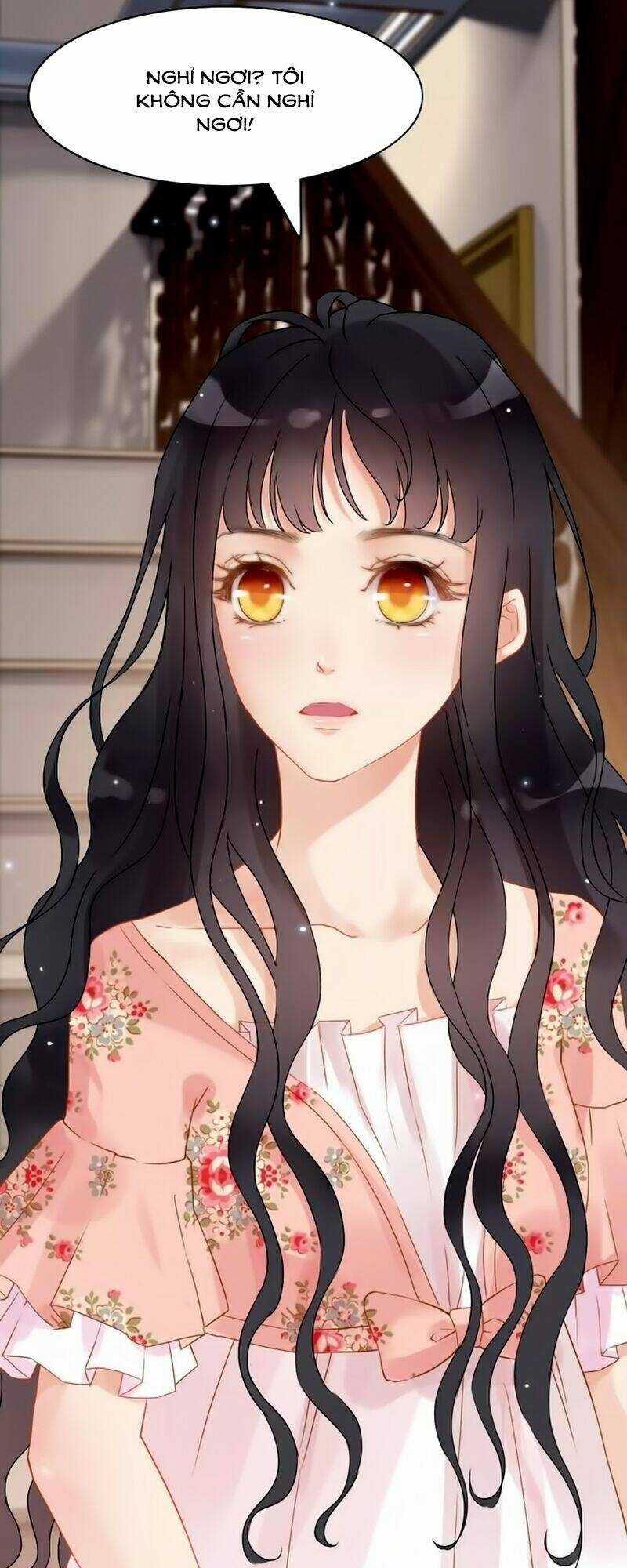 Cô Vợ Hợp Đồng Bỏ Trốn Của Tổng Giám Đốc Chapter 18 trang 26