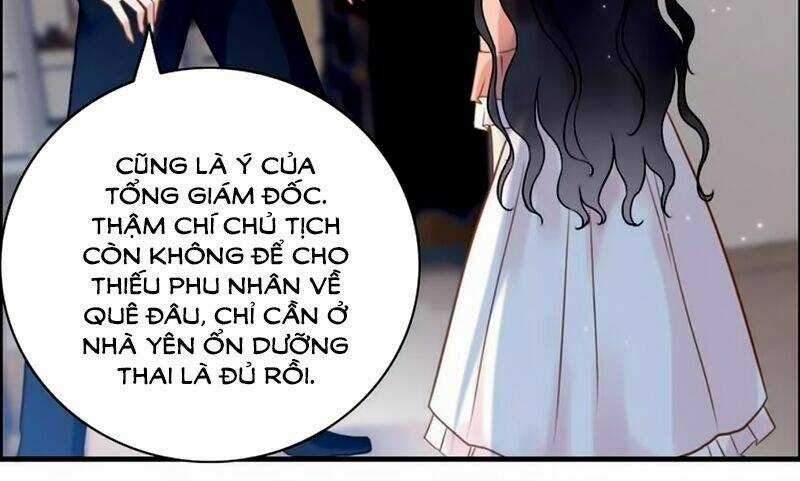 Cô Vợ Hợp Đồng Bỏ Trốn Của Tổng Giám Đốc Chapter 18 trang 29