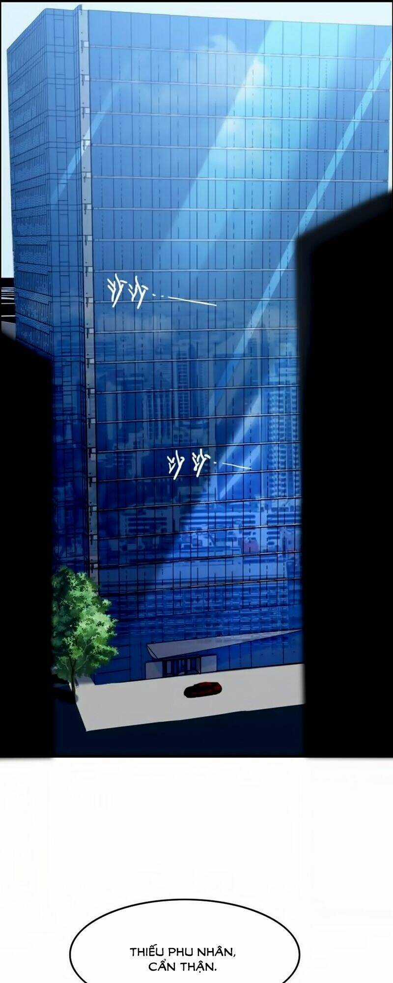 Cô Vợ Hợp Đồng Bỏ Trốn Của Tổng Giám Đốc Chapter 18 trang 40