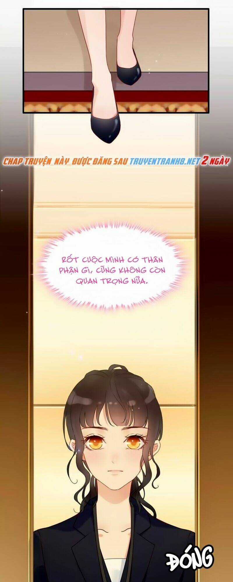 Cô Vợ Hợp Đồng Bỏ Trốn Của Tổng Giám Đốc Chapter 18 trang 46