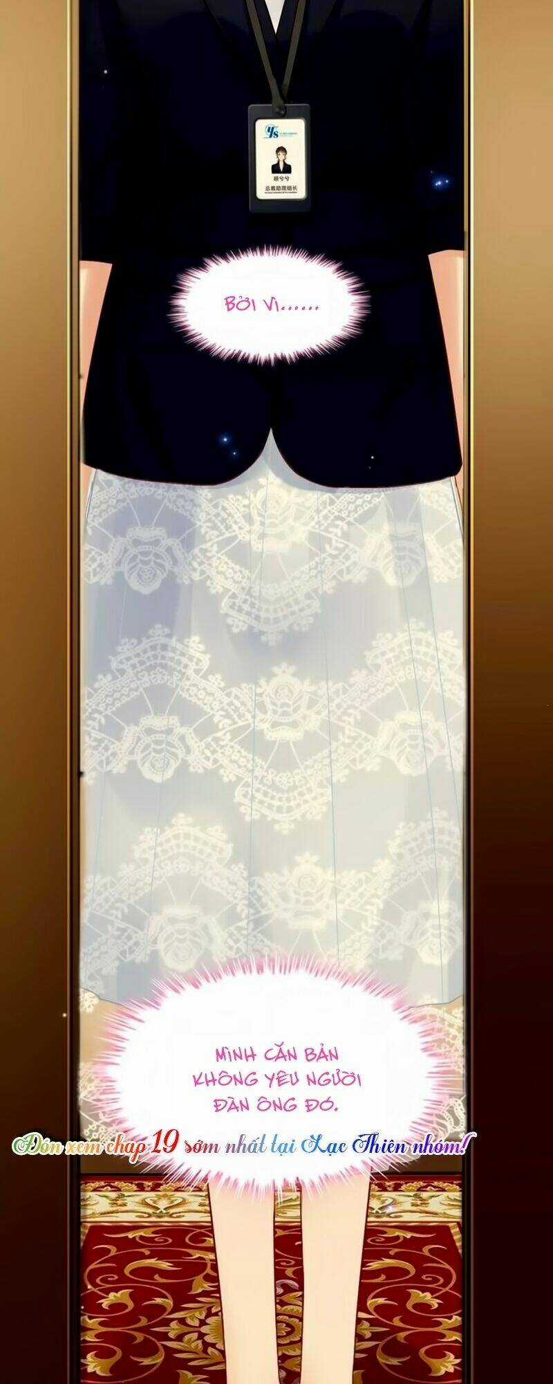 Cô Vợ Hợp Đồng Bỏ Trốn Của Tổng Giám Đốc Chapter 18 trang 47