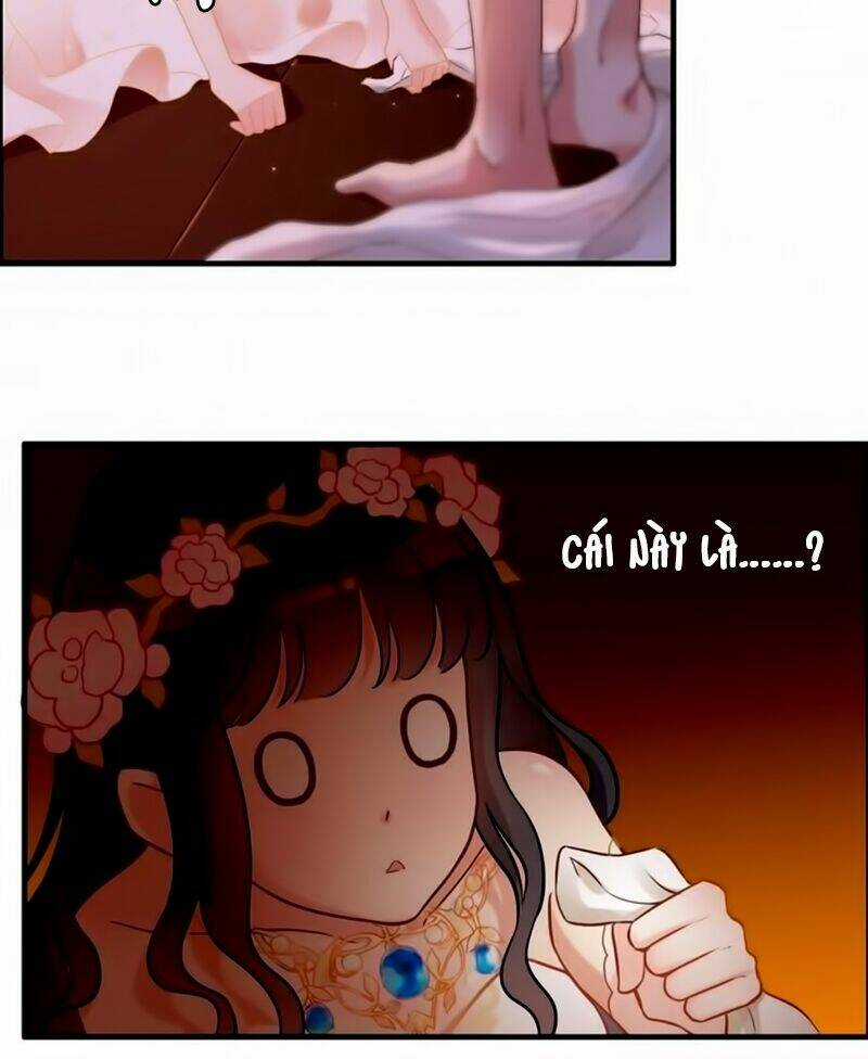 Cô Vợ Hợp Đồng Bỏ Trốn Của Tổng Giám Đốc Chapter 18 trang 5