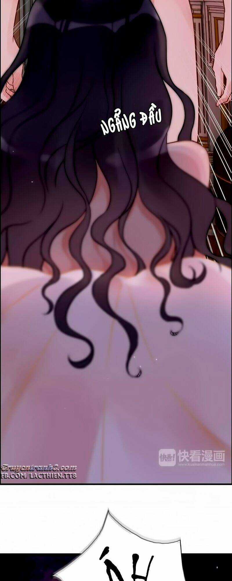 Cô Vợ Hợp Đồng Bỏ Trốn Của Tổng Giám Đốc Chapter 18 trang 7