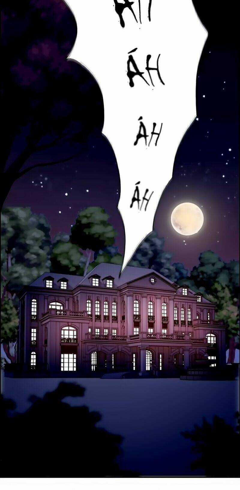 Cô Vợ Hợp Đồng Bỏ Trốn Của Tổng Giám Đốc Chapter 18 trang 8