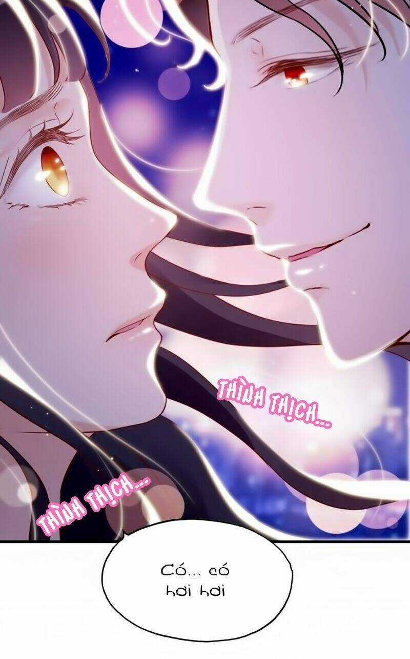 Cô Vợ Hợp Đồng Bỏ Trốn Của Tổng Giám Đốc Chapter 19.5 trang 18